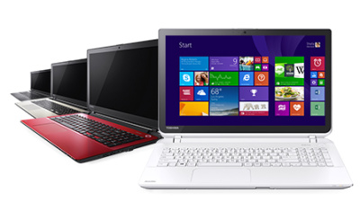 TOSHIBA Satellite L50-B-1VV
